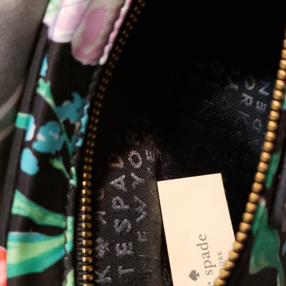 Kate Spade Mini Pouch - Picture 3 of 4
